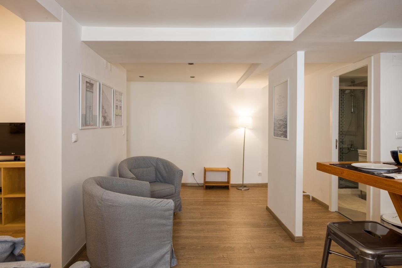 Cozy In Lisbon's Center! Apartment Lissabon