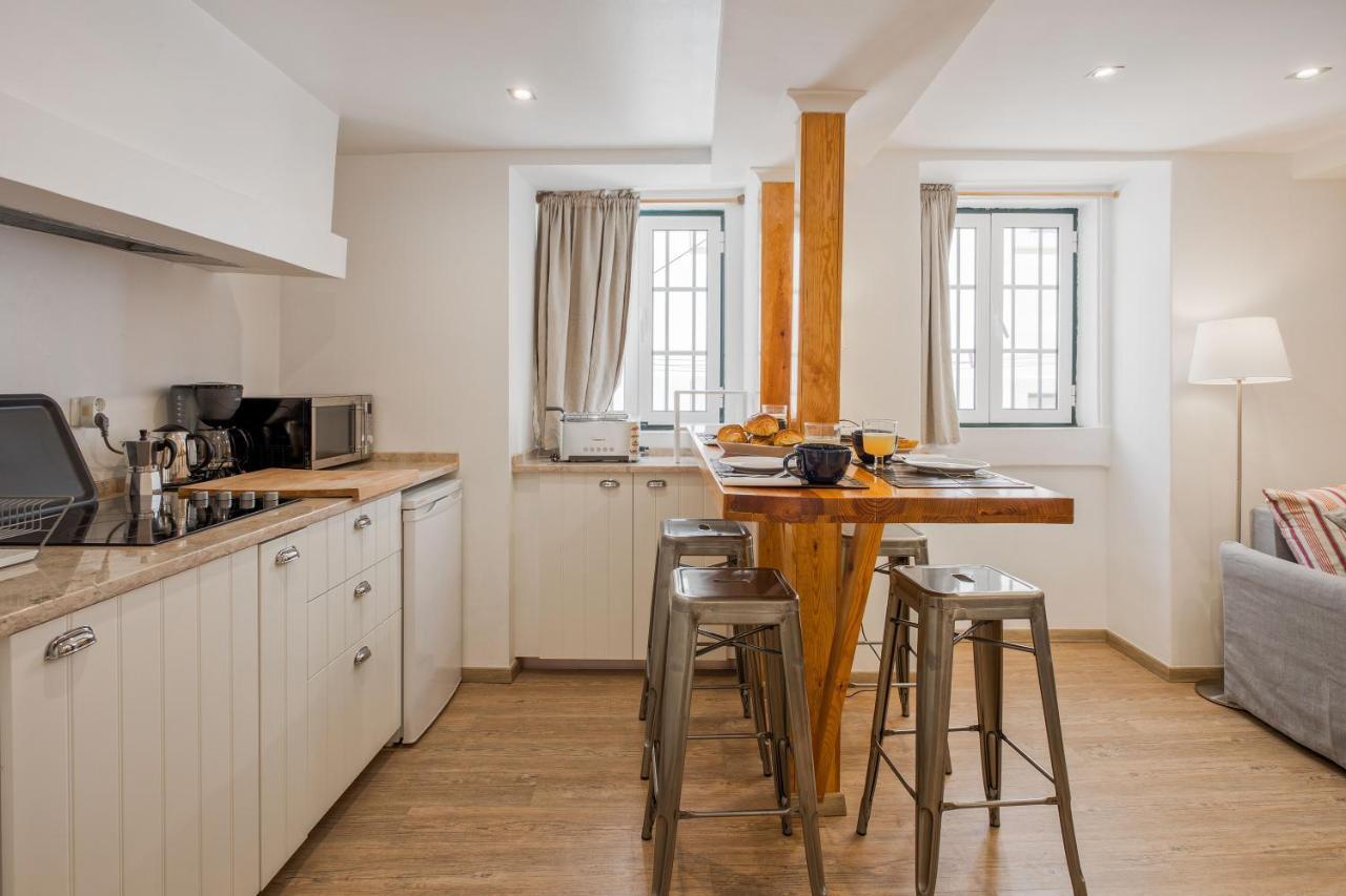 Apartment Cozy In Lisbon's Center! Lissabon