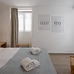 Cozy apartment in Lisbon\'s center!
