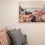 Cozy apartment in Lisbon\'s center!