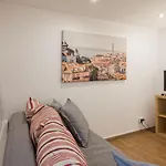 Cozy apartment in Lisbon\'s center!