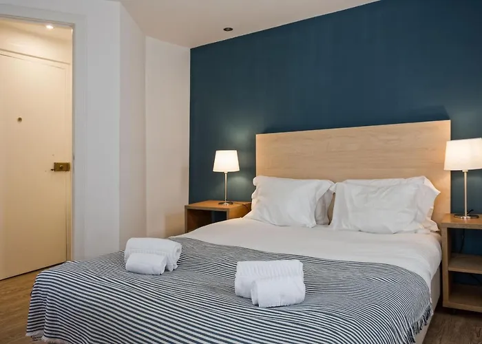 Cozy apartment in Lisbon\'s center!