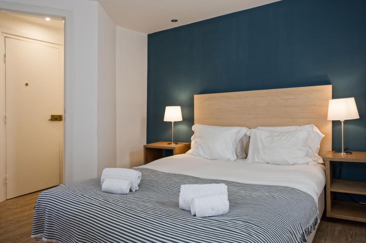 Cozy In Lisbon's Center! Appartement *